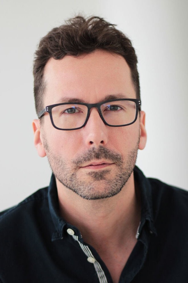 Photo Simon St-Laurent