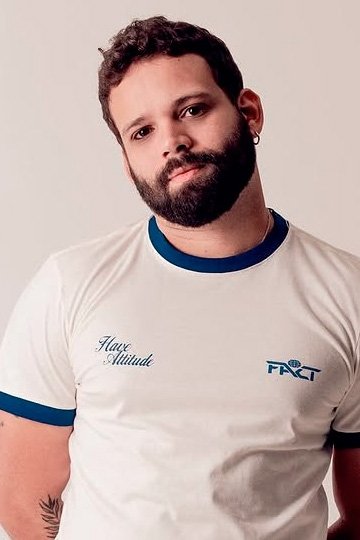 Photo William Oliveira