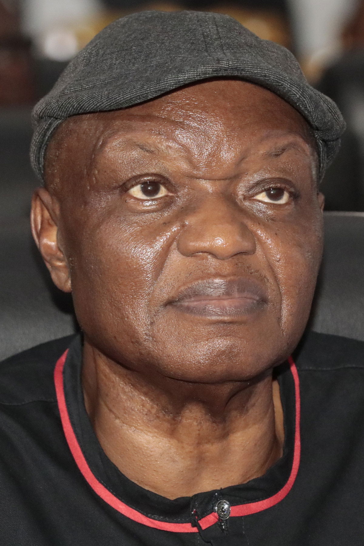 Photo Bassek Ba Kobhio