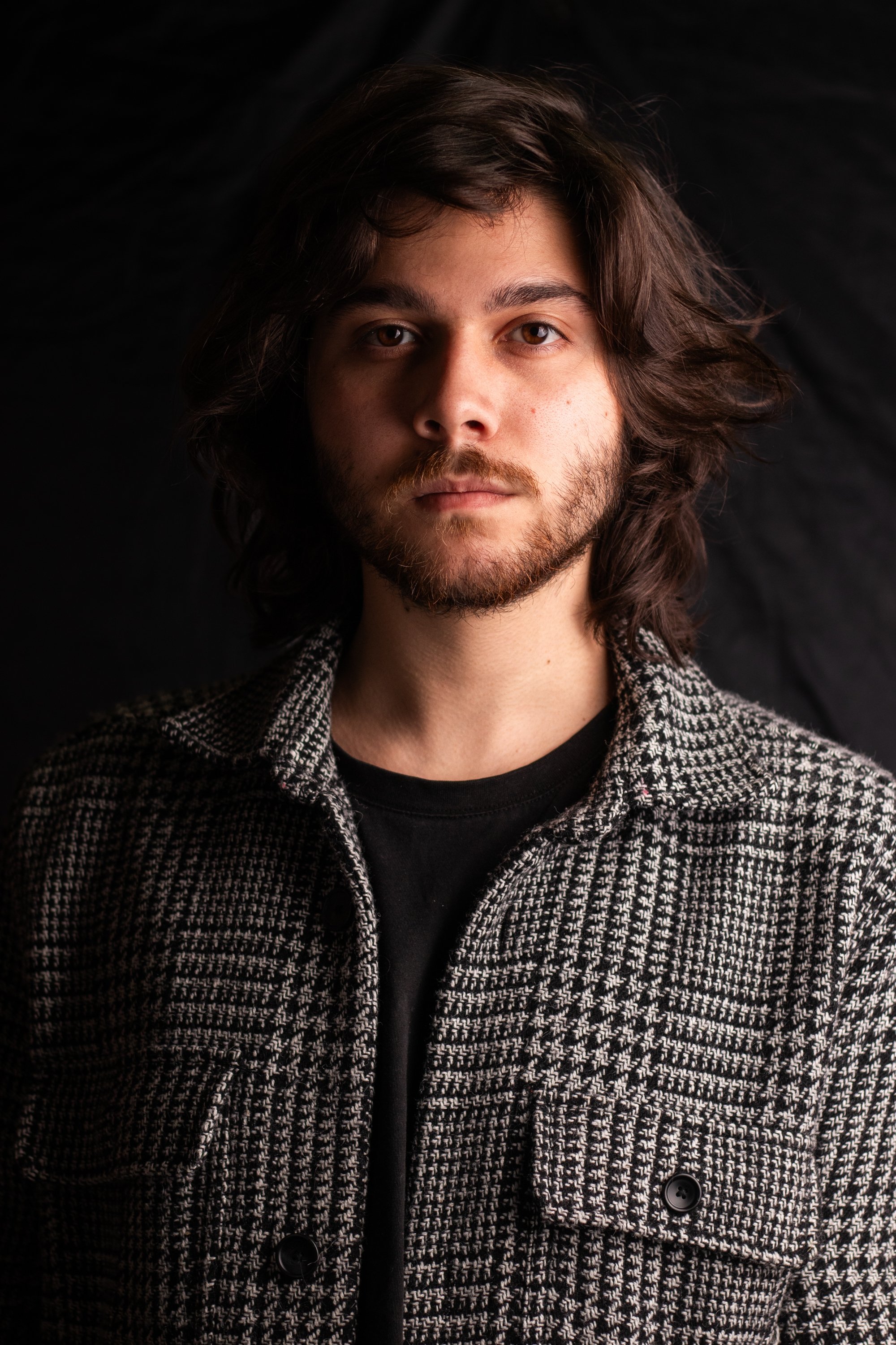 Photo Bernardo Appel