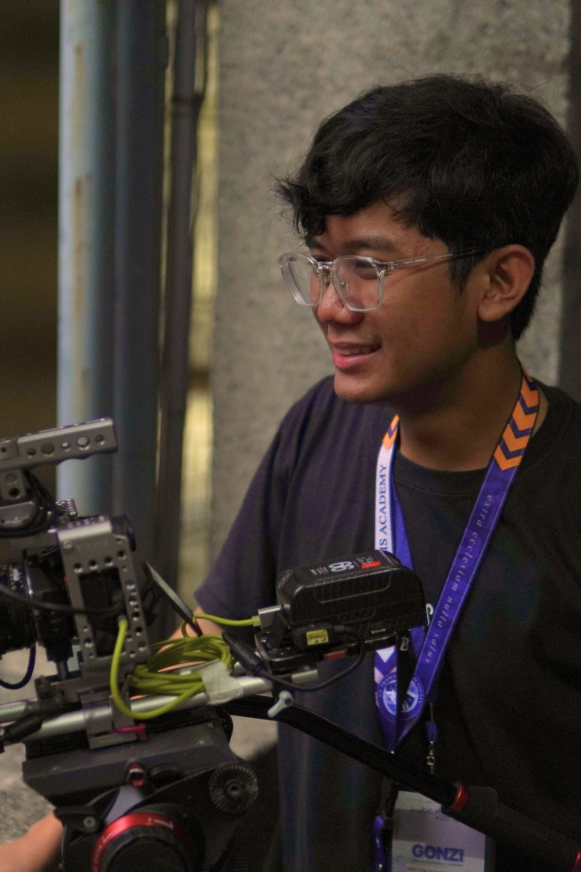 Photo Gabriel Gonzales