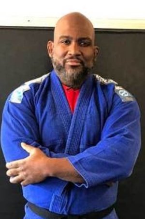 Photo He-Man Gipson