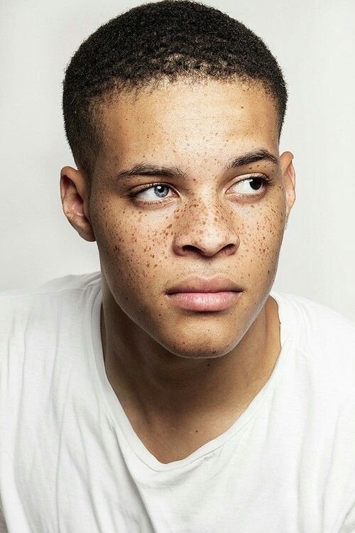 Photo Kaine Buffonge