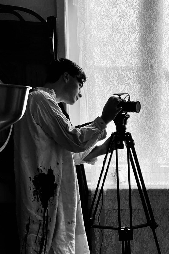 Photo Andreas van Riet