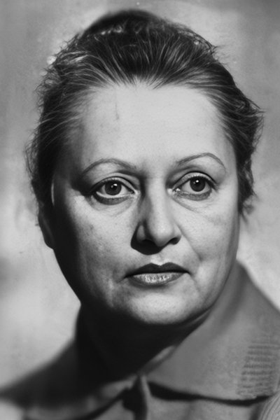 Photo Anna Pavlova