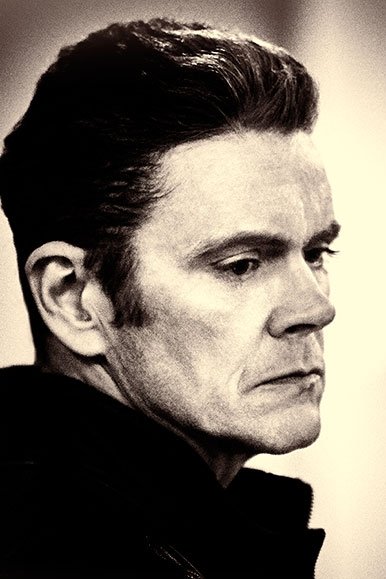 Photo Chris Connelly