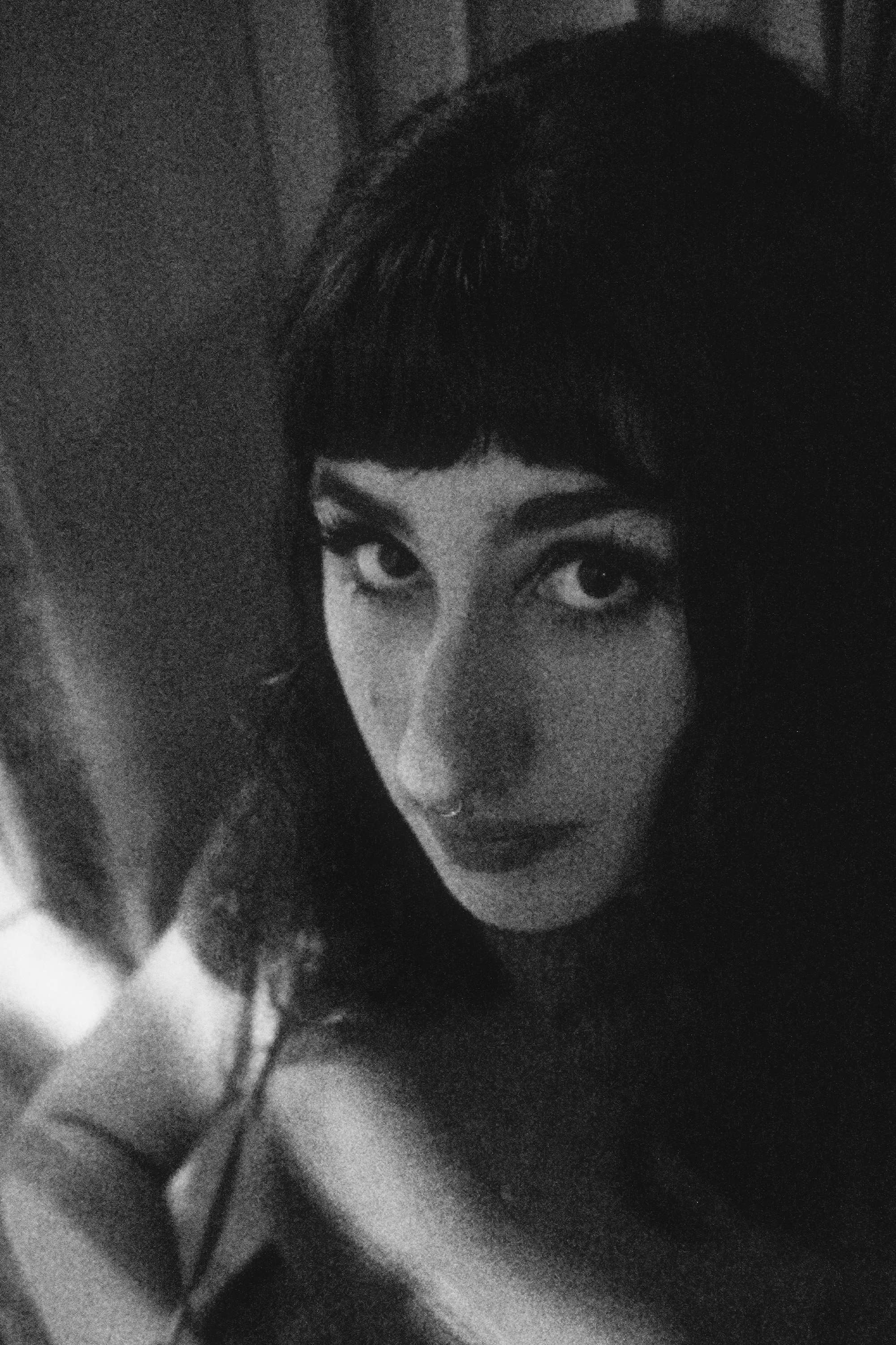 Photo Clara Yazbeck