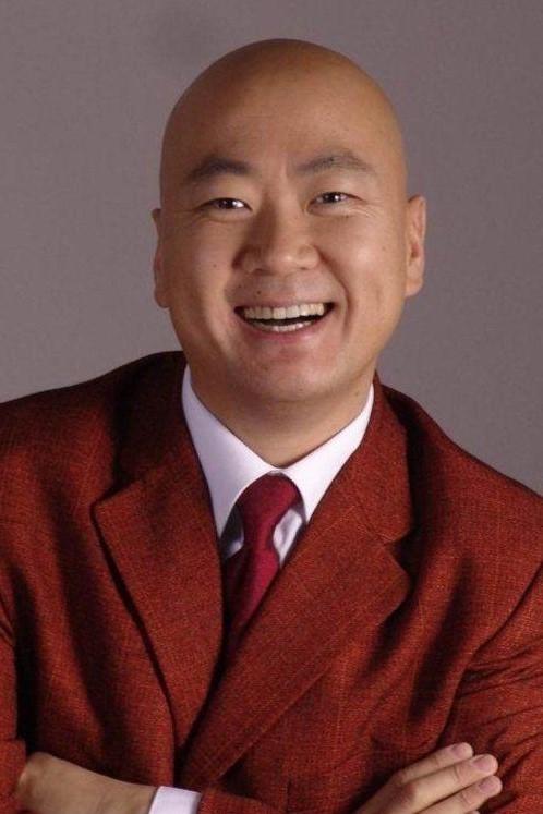 Photo Guo Donglin