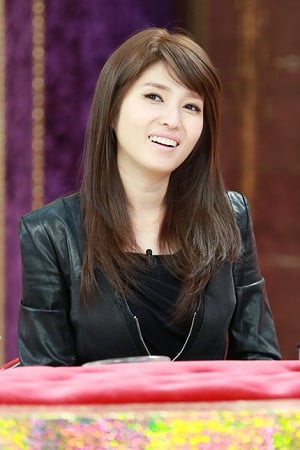 Photo Kim Kyung-ran