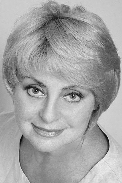 Photo Nadiia Kondratovska