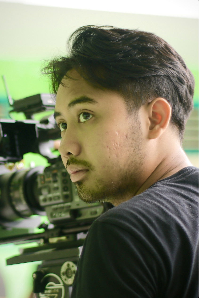 Photo Nadim Eggar Laksono