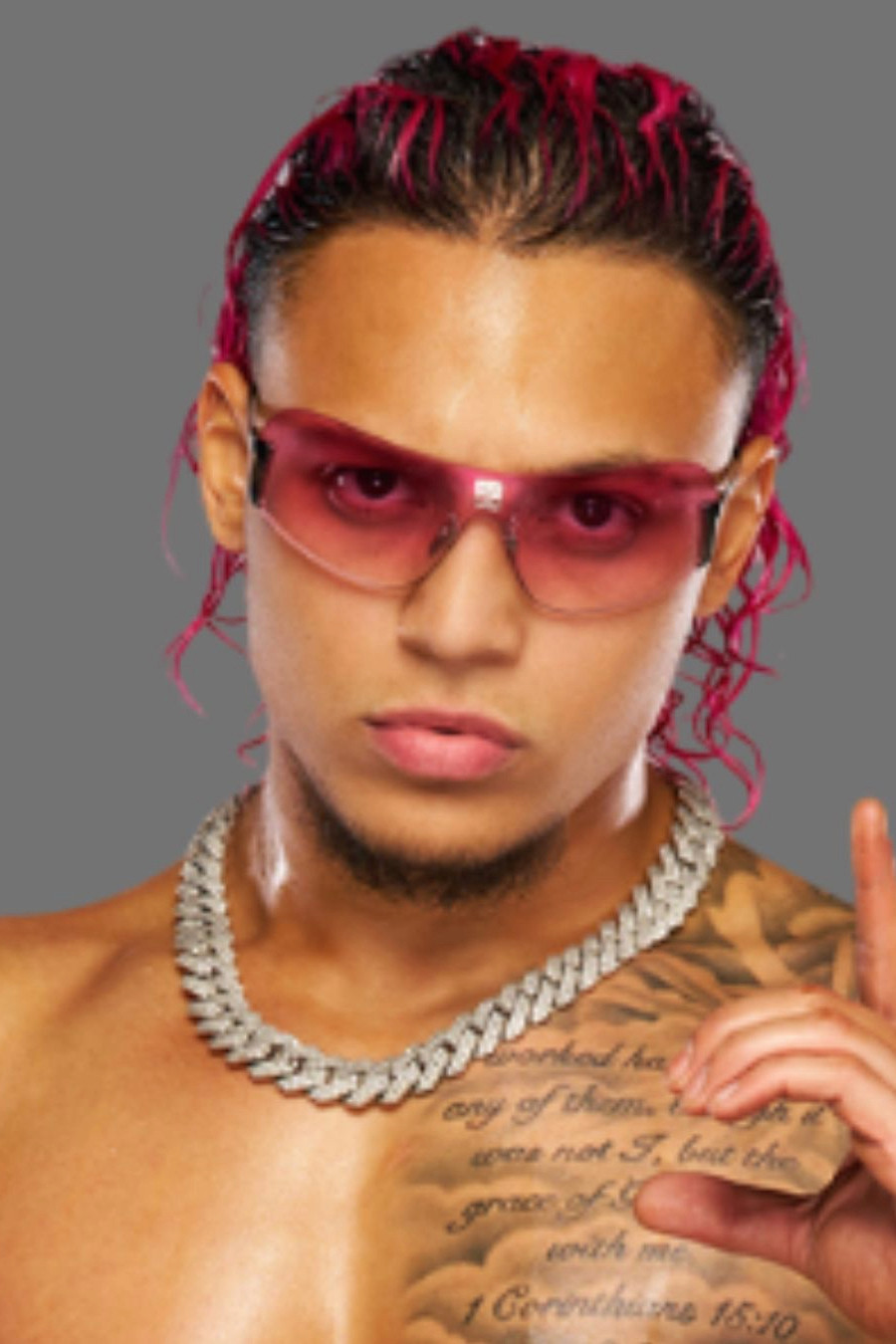 Photo Christian Michael Navarro