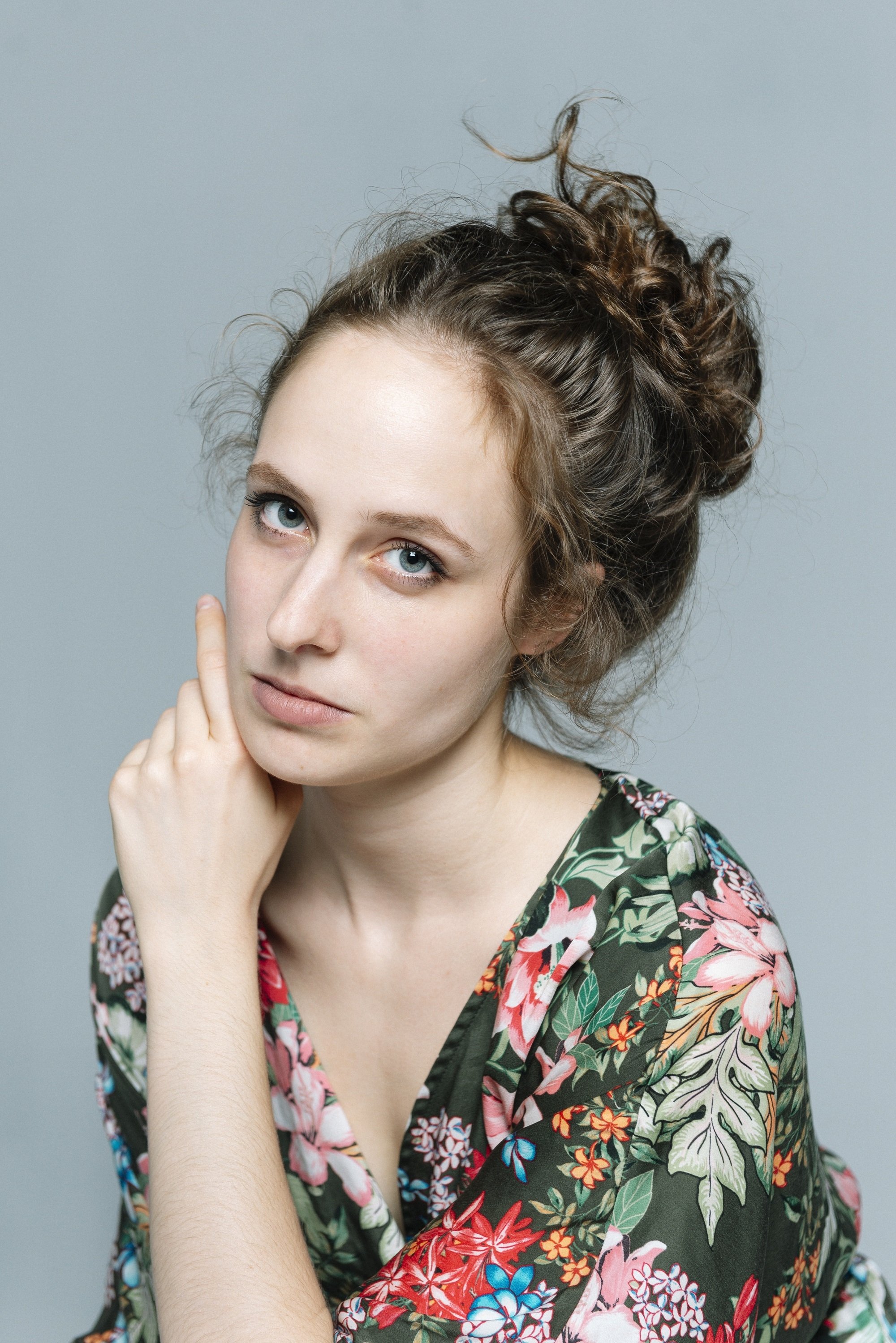 Photo Fanni Wrochna