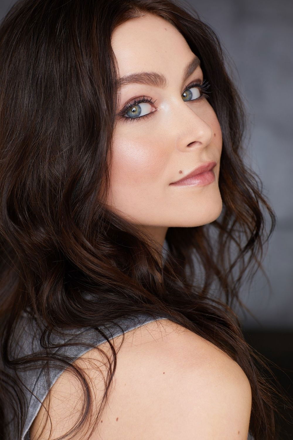 Photo Gianna DiDonato