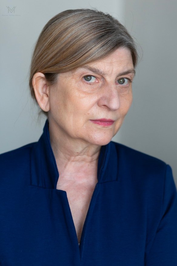 Photo Marie-Pascale Grenier