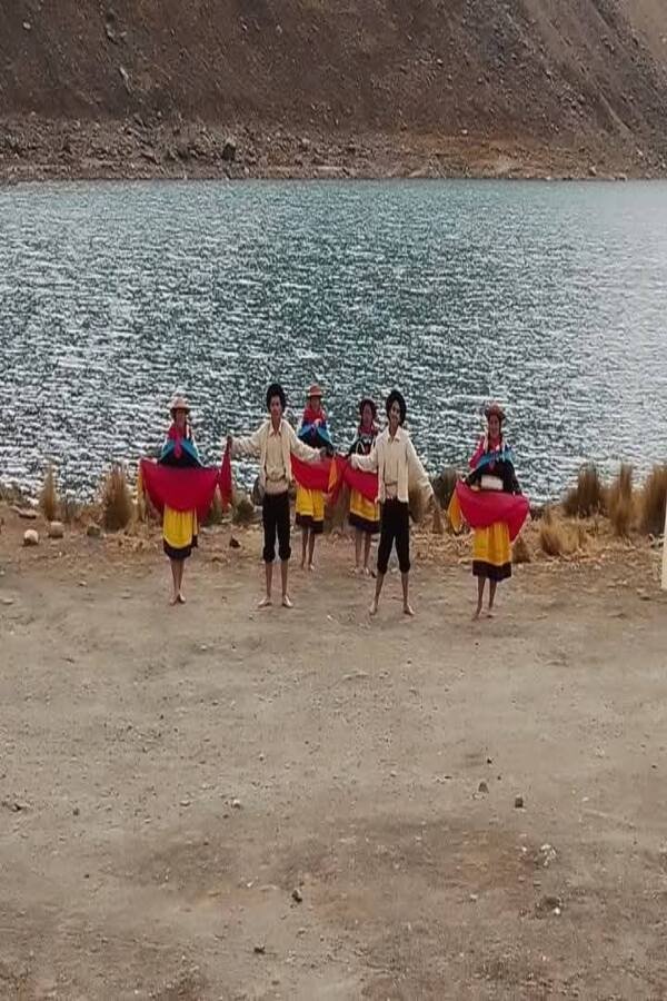 Photo Millhua Shahuay