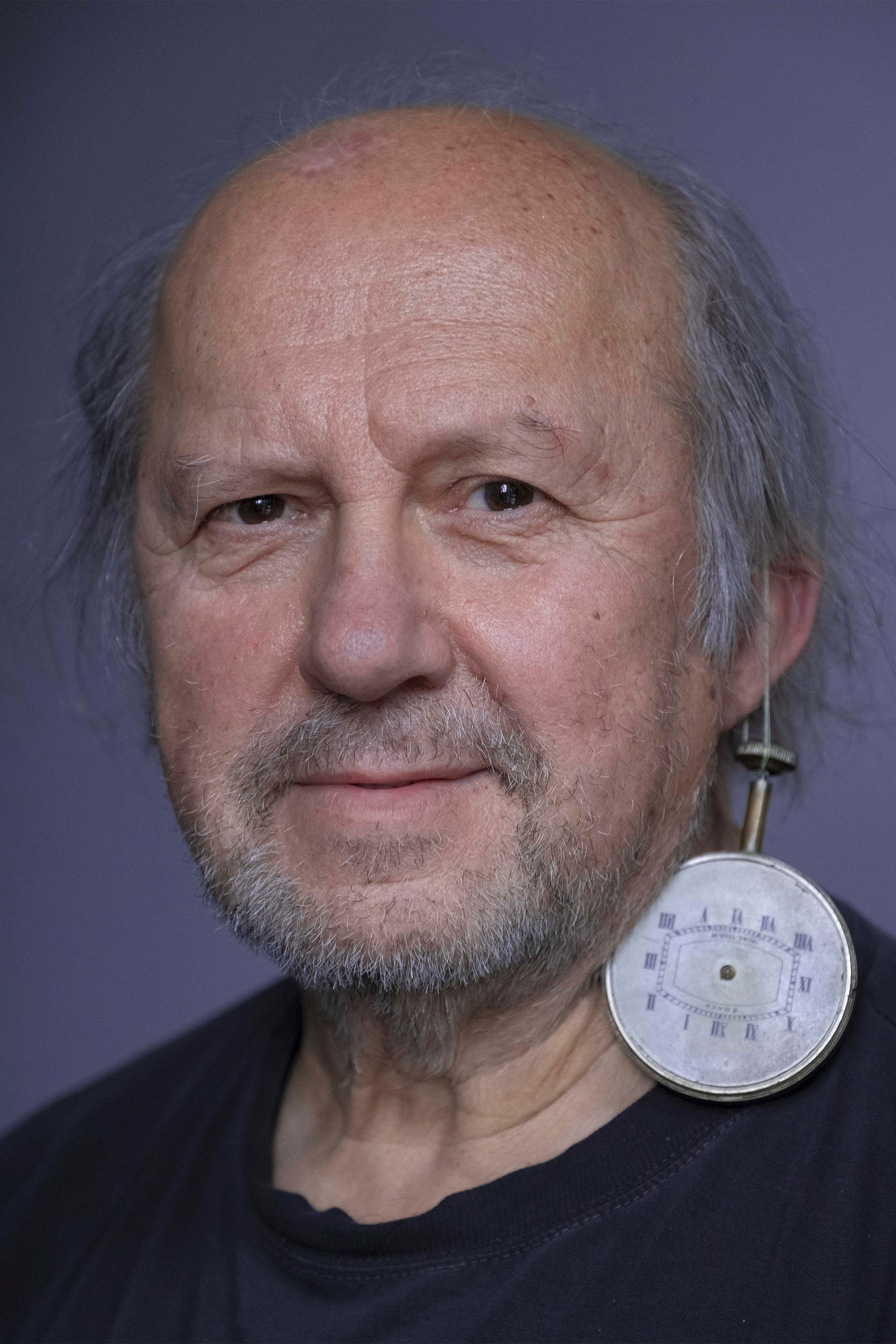 Photo Zijah Sokolović