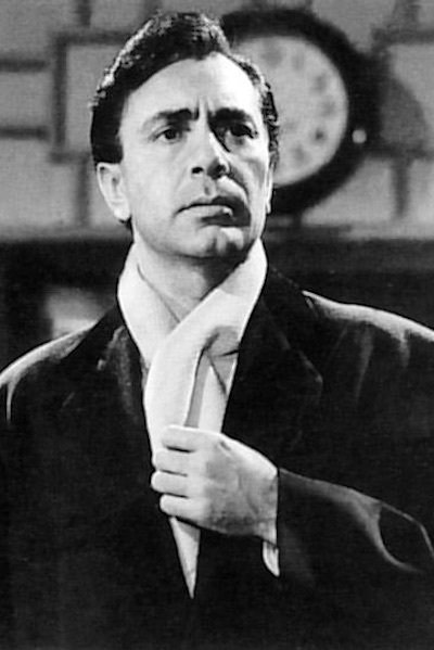 Photo Balraj Sahni