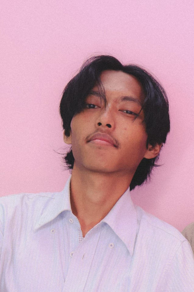 Photo Chairul Fadhlan