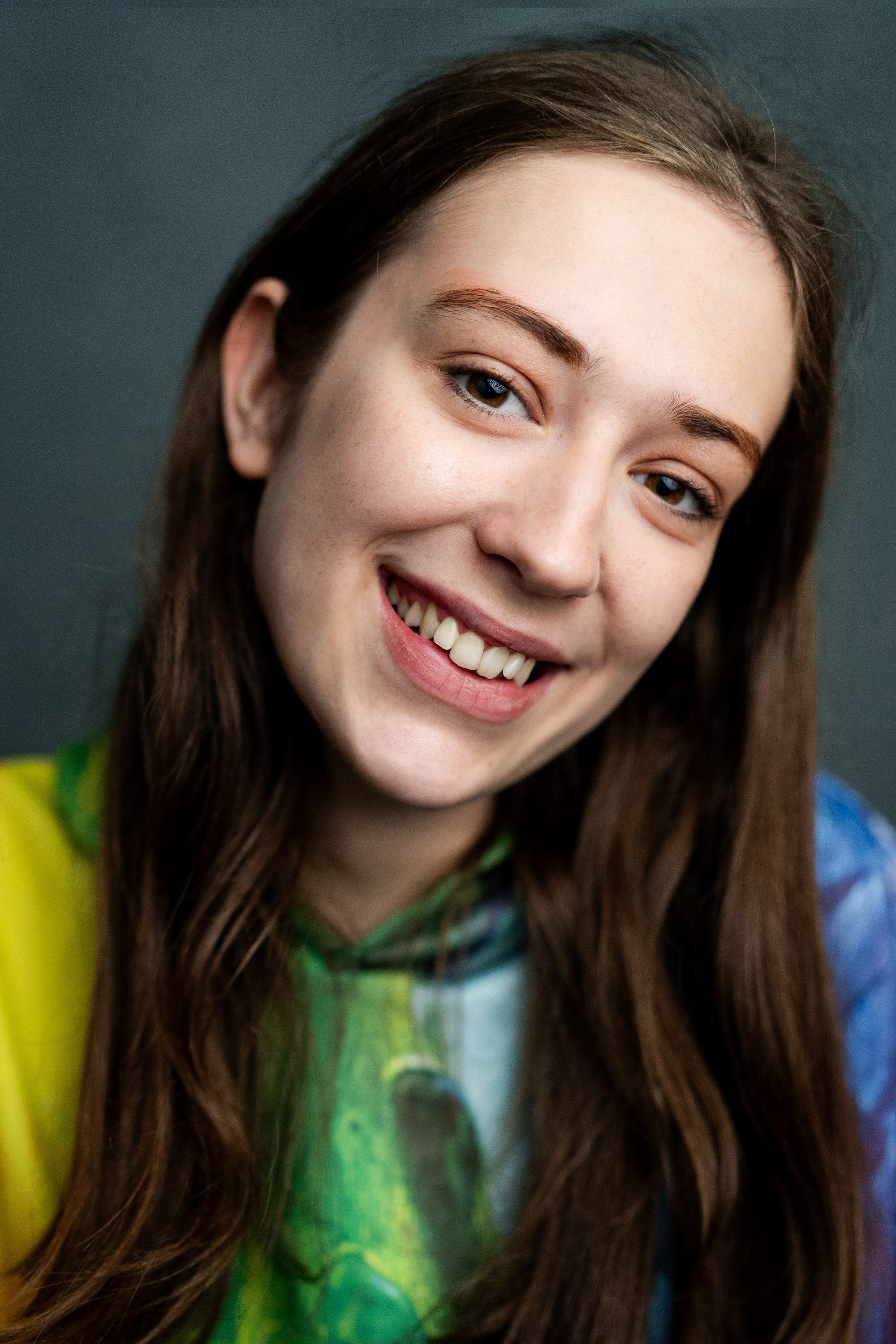 Photo Jessie Leiper