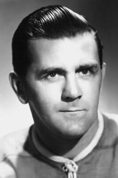 Photo Maurice Richard