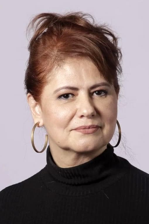 Photo Narjara Turetta