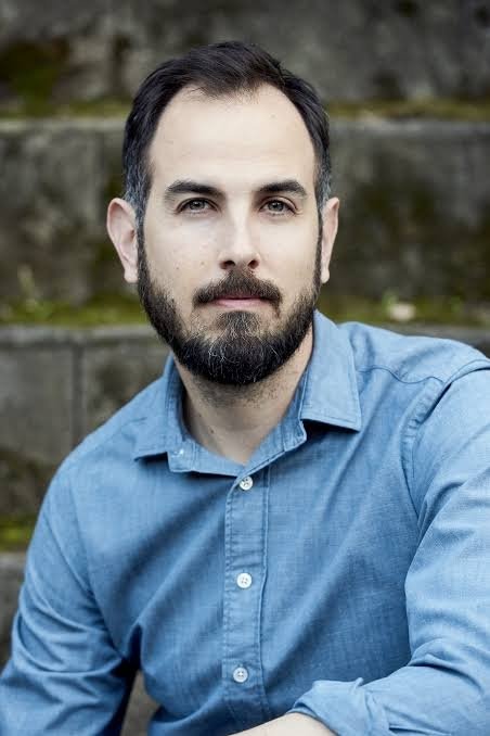 Photo Nathaniel Halpern