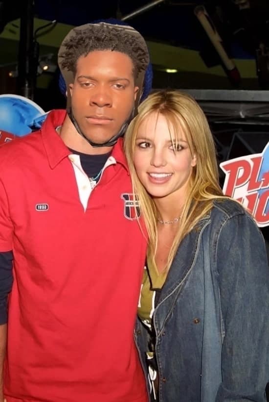 Photo Terence Trader