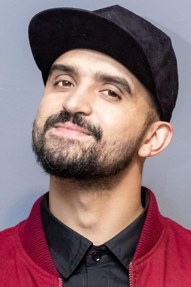 Photo Thiago Ventura