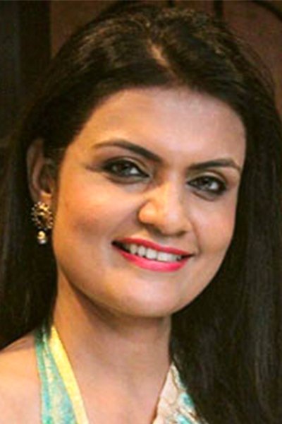 Photo Zeena Bhatia