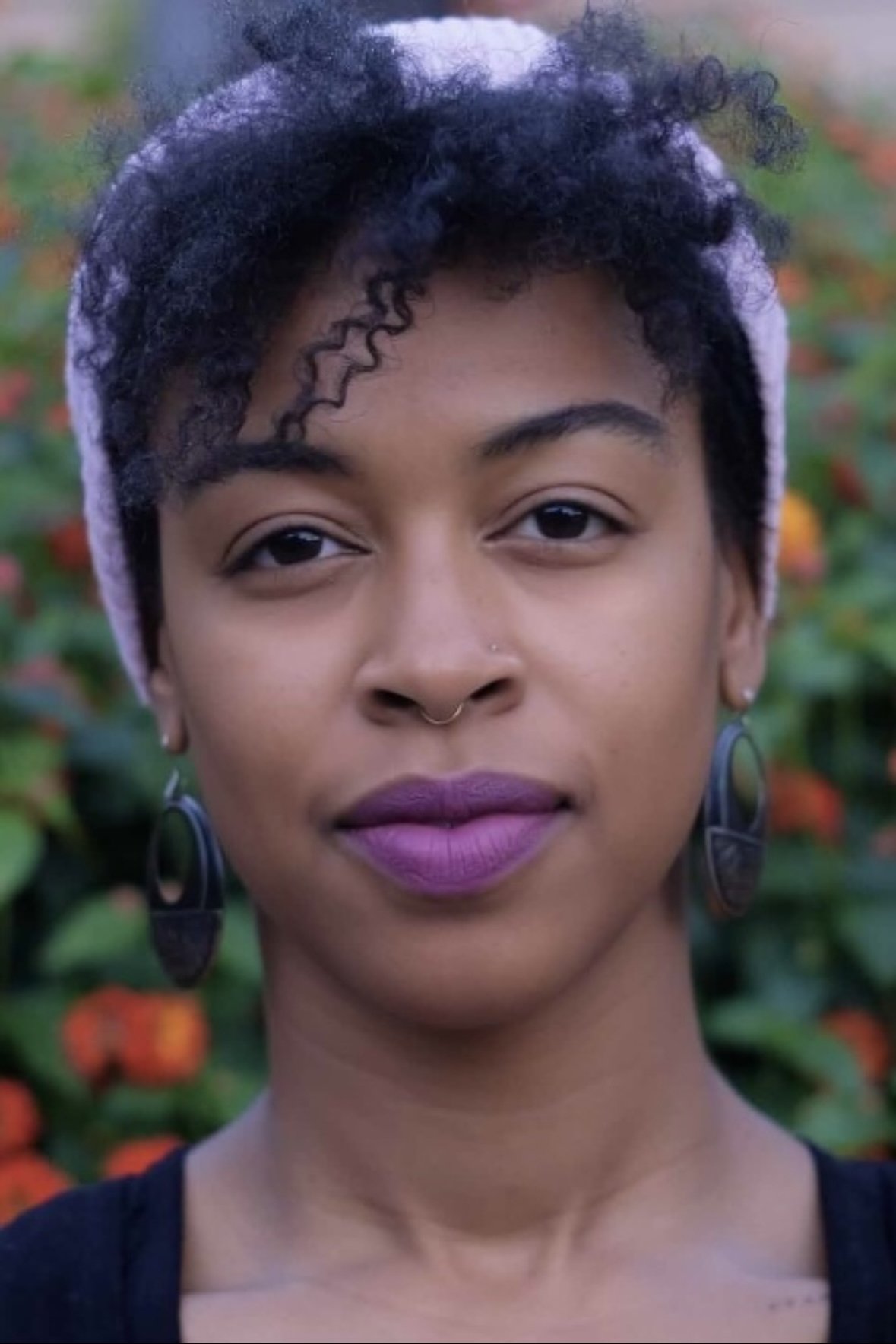 Photo Jasmine J. Johnson