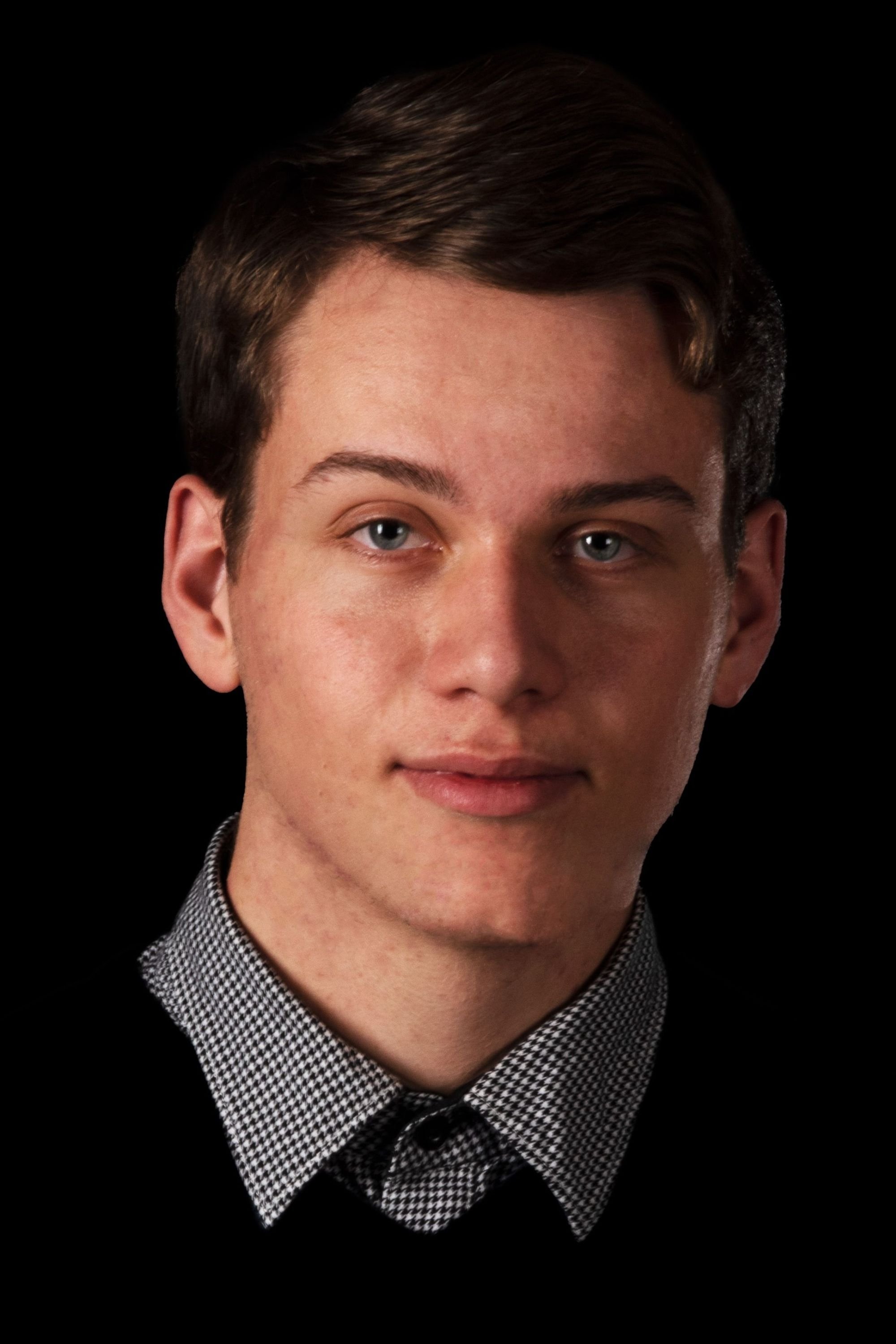 Photo Matouš Felkel