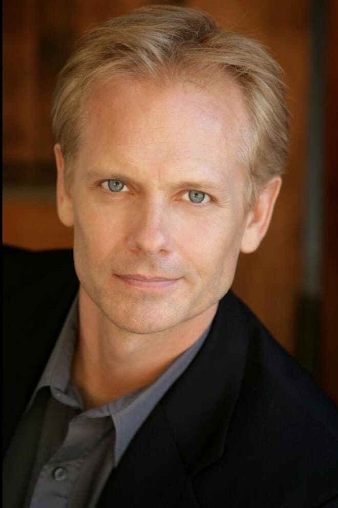 Photo Todd Eric Andrews