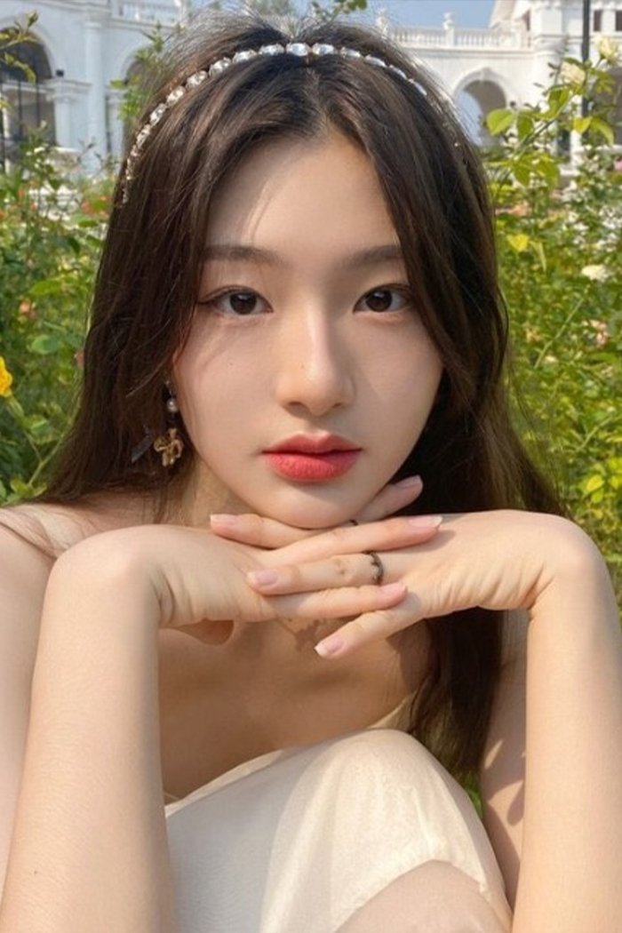 Photo Zhou Xin Yu