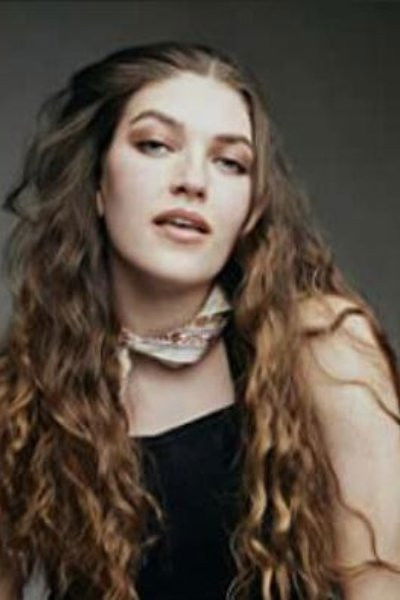 Photo 艾丽莎·芬尼根