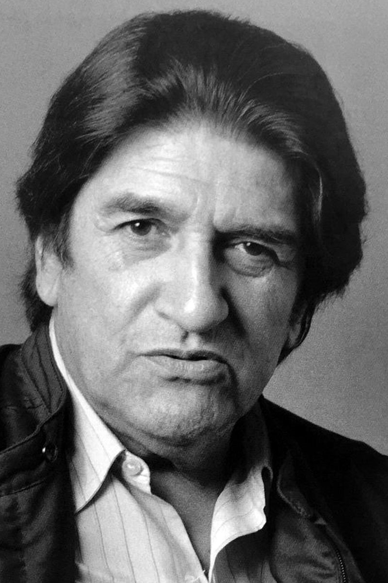 Photo Carlos Carella