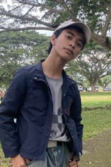 Photo Chaney Lin Toleran