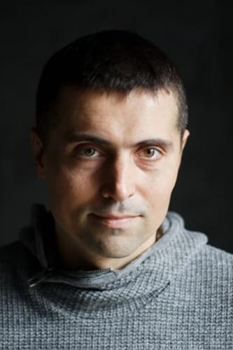 Photo Dmytro Linartovych