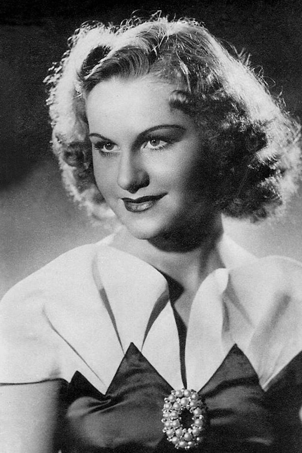Photo Irène de Trébert