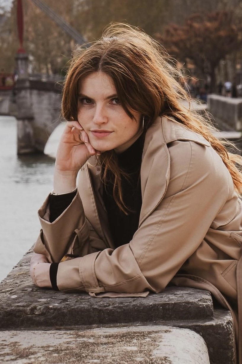 Photo Loreen dupont