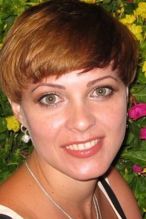 Photo Oksana Lakhno