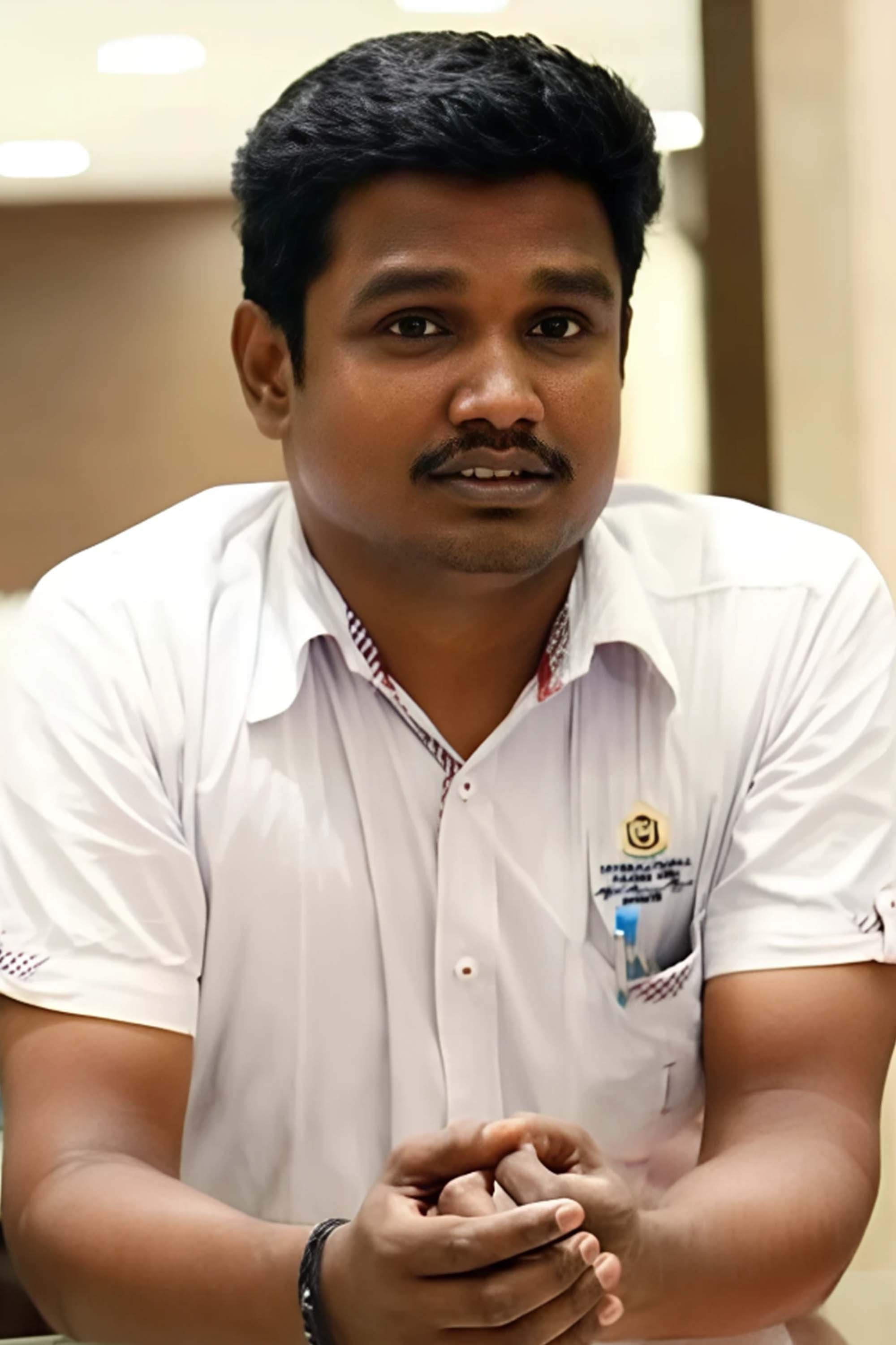 Photo R. Venkatesh