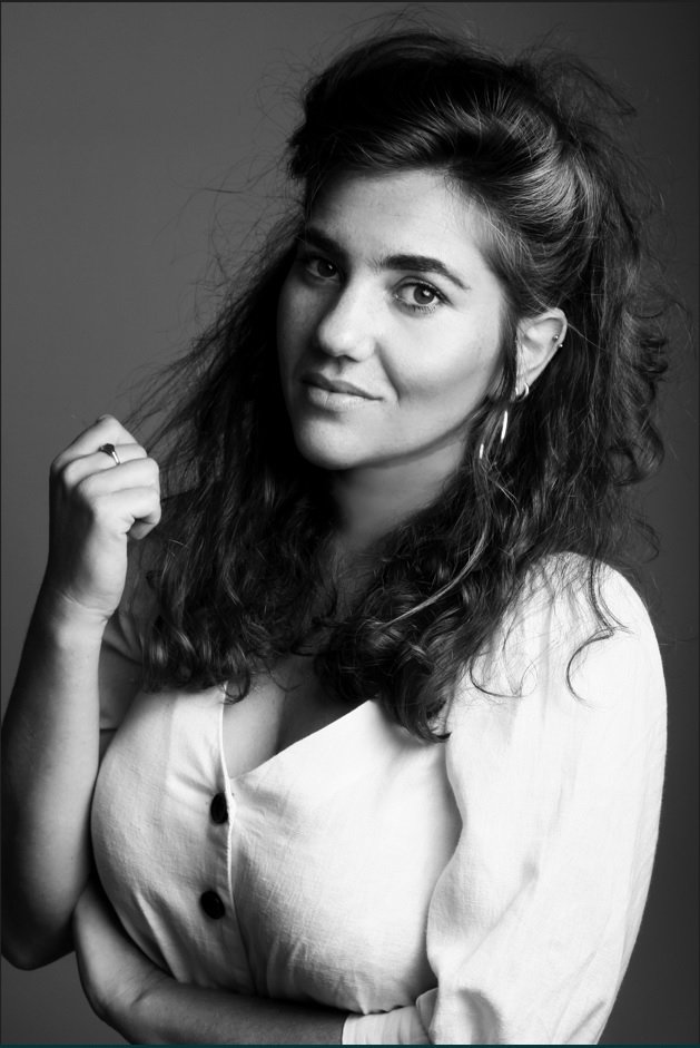 Photo Rita Borodiyanski