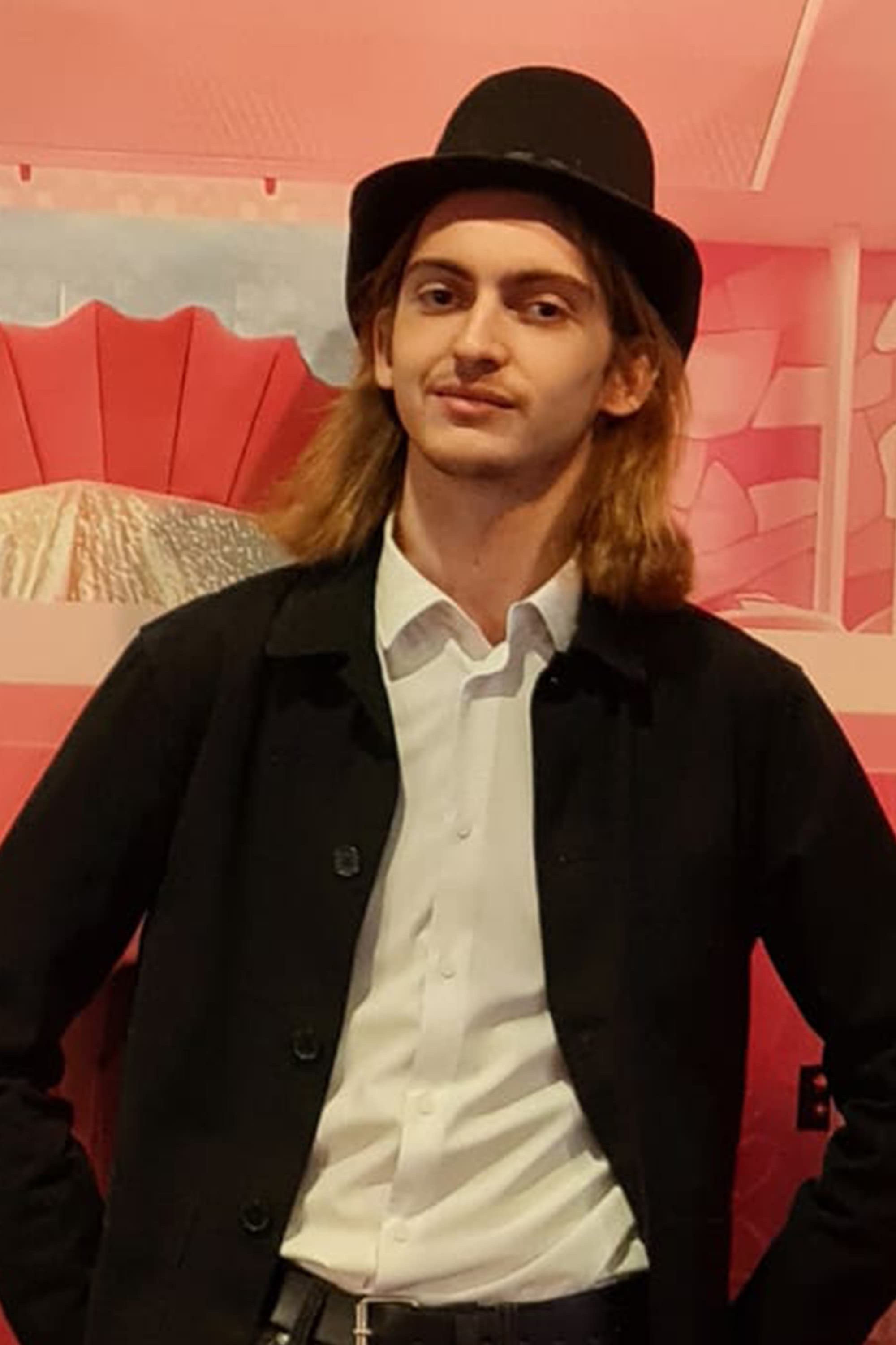 Photo Román Murashka