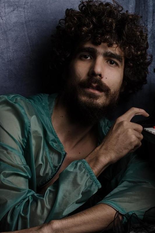 Photo Vertin Moura