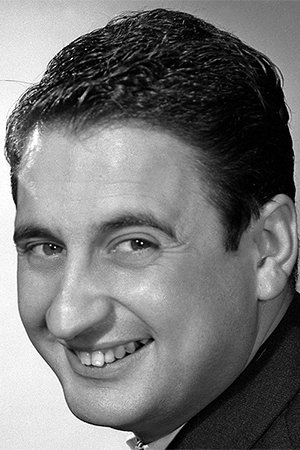 Photo Bernie Winters