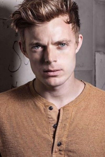 Photo David Jones-Roberts