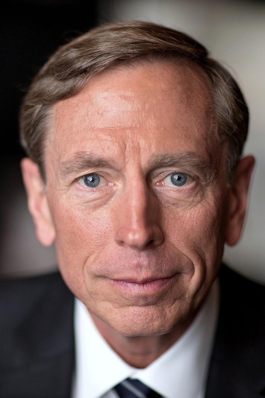 Photo David Petraeus