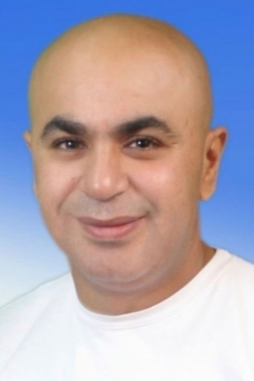 Photo Hatem Gamil