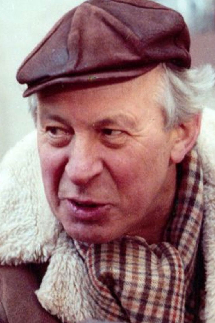 Photo Horst E. Brandt